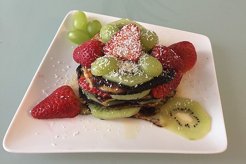 Protein Pancakes