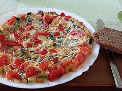 Muskelaufbau Rezepte Chefkoch 