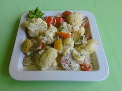 Einfache Sosse Fur Blumenkohl Rezepte Chefkoch 