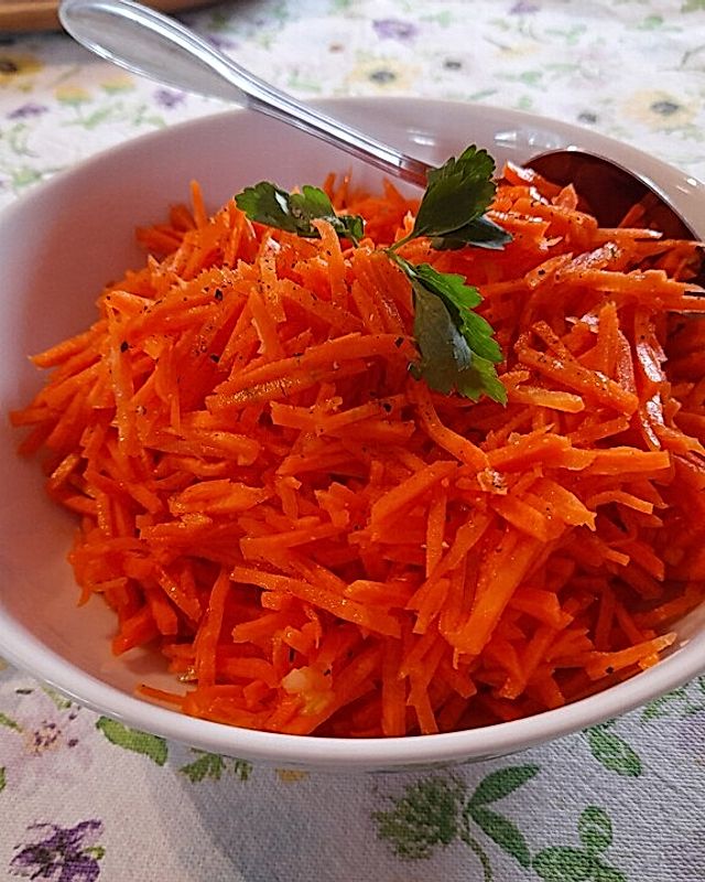Die besten Vergleichssieger - Entdecken Sie bei uns die Karottensalat sauce Ihrer Träume