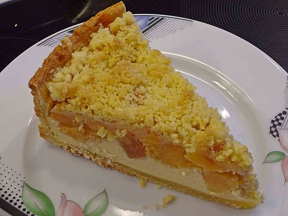 Quittenkuchen &amp;quot;sehr fein&amp;quot; von motomania | Chefkoch