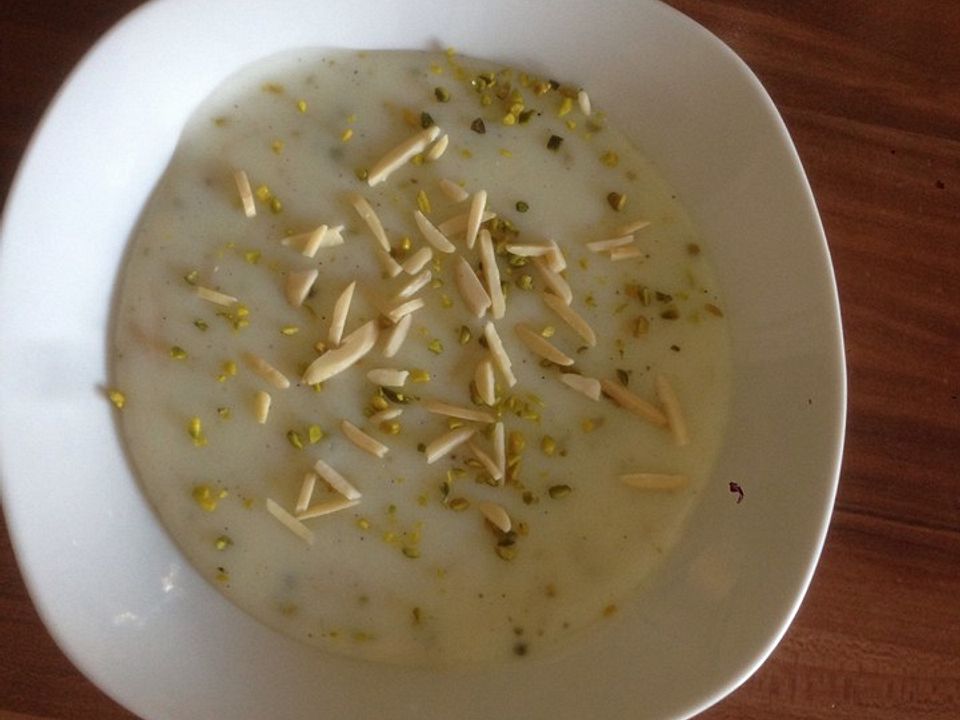 Ferni von Moribundus Chefkoch