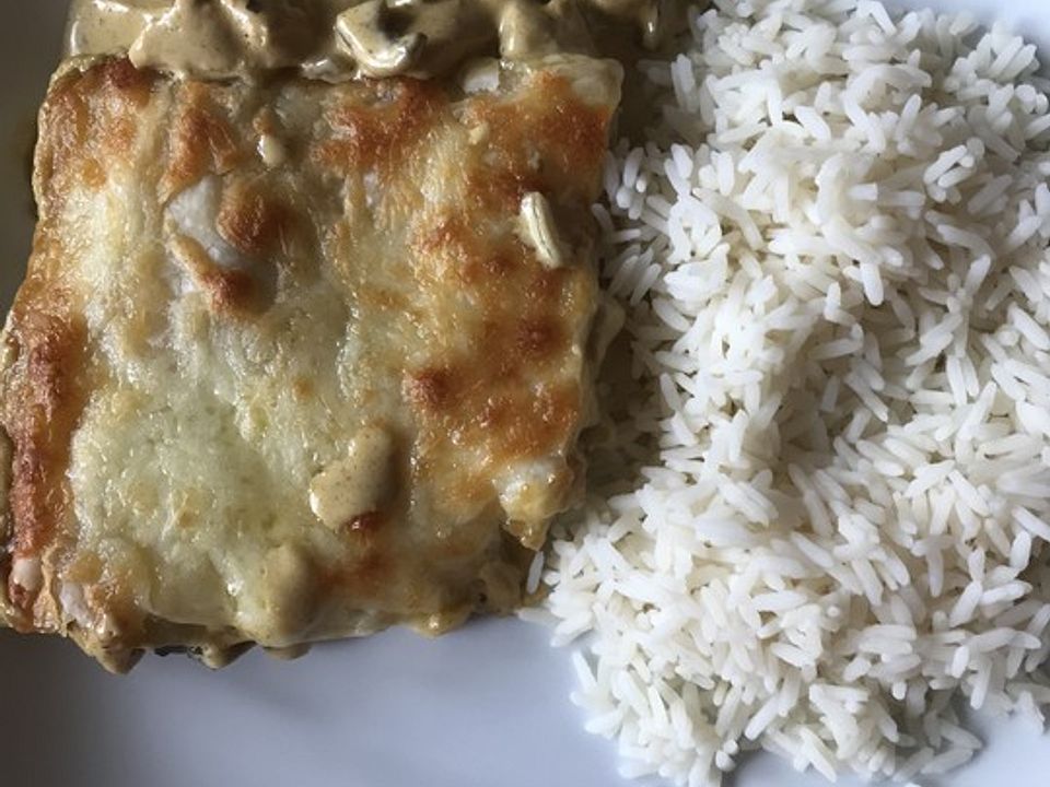 Hähnchen in Blätterteig mit Spezialsauce von floh1008| Chefkoch Hähnchen in Blätterteig mit Spezialsauce von floh1008| Chefkoch