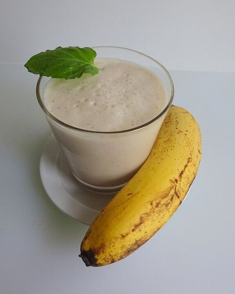 Bananenshake Rezepte | Chefkoch
