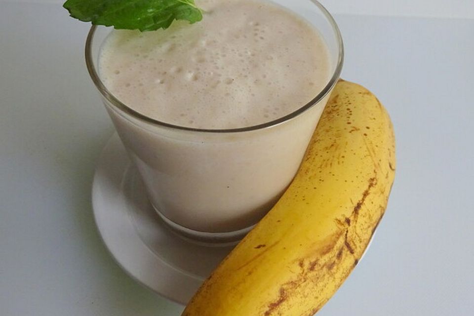 Bananenshake