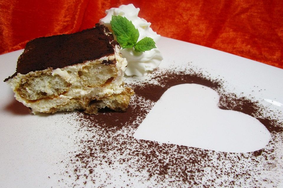 Tiramisu