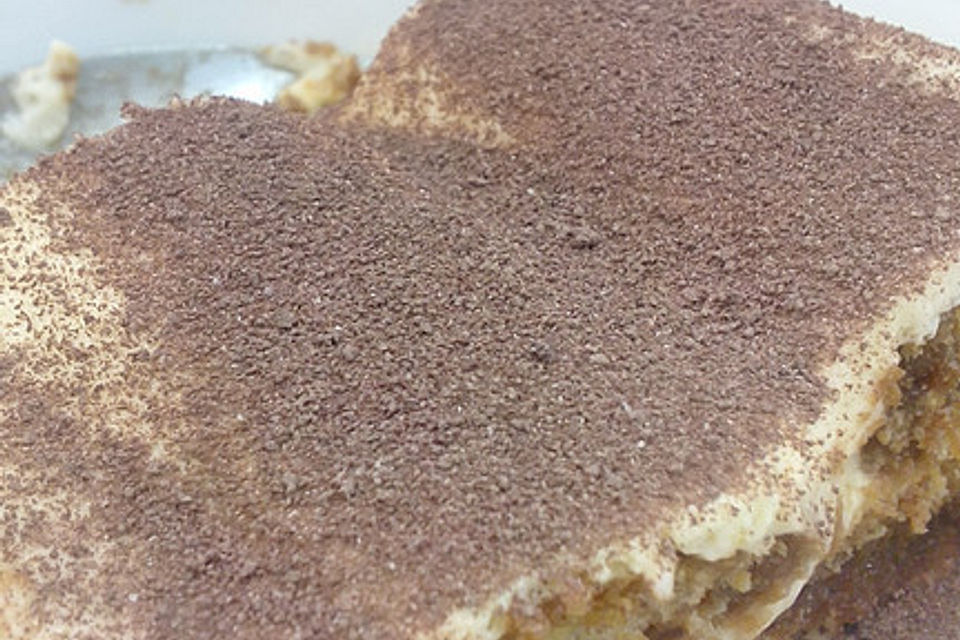 Tiramisu