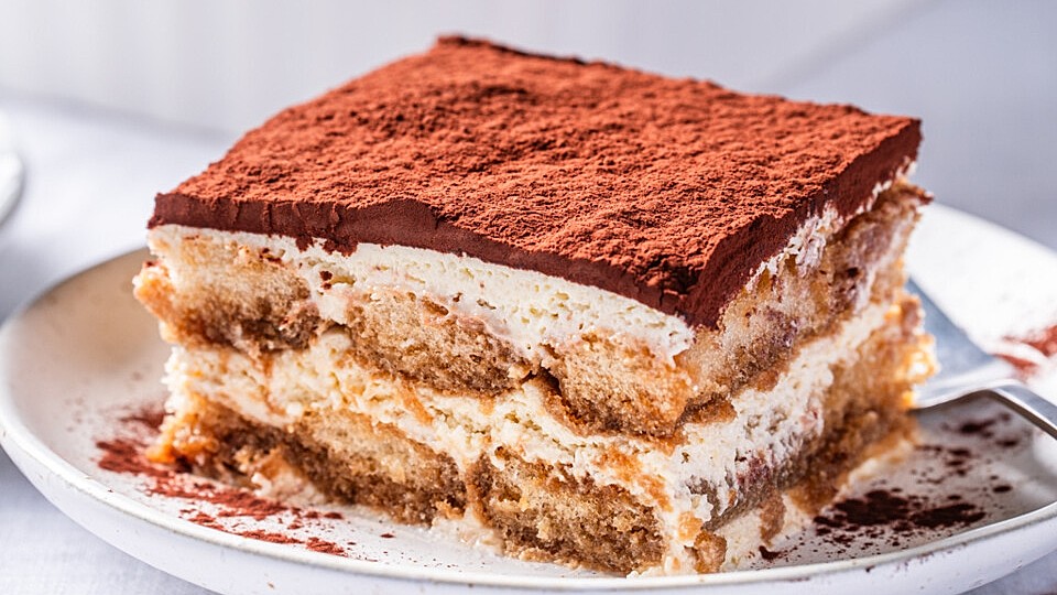 Tiramisu