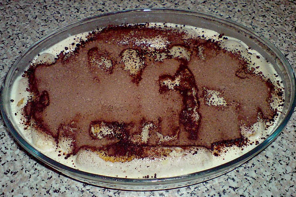 Tiramisu