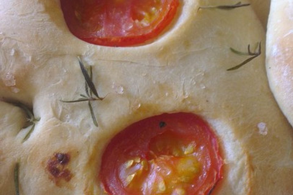 Focaccia