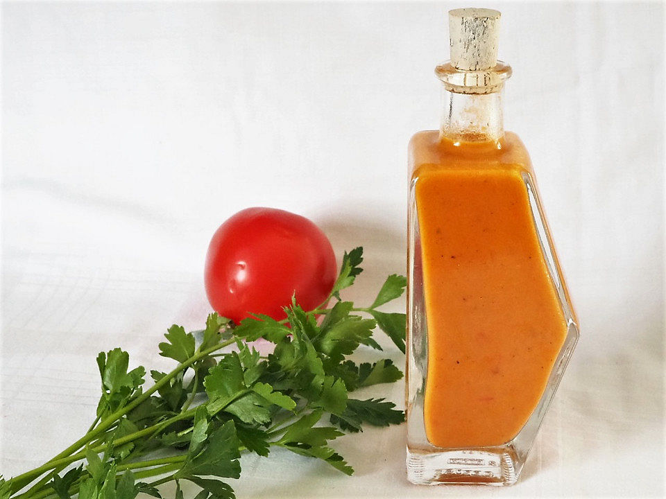 ChilisoßE - Rezepte Suchen