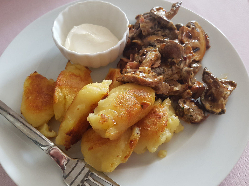 Dödölle von kalisanna Chefkoch