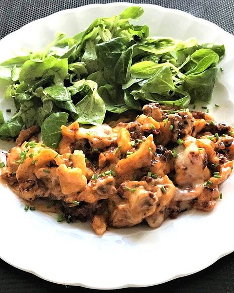 Knöpfle Rezepte | Chefkoch