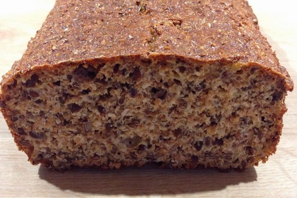 Eiweißbrot