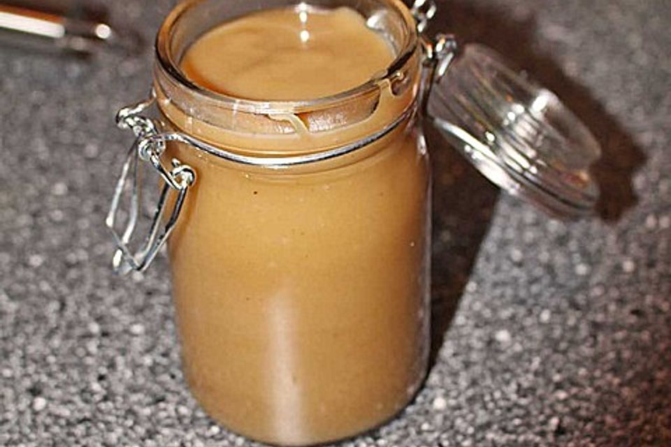 Dulce de Leche de coco