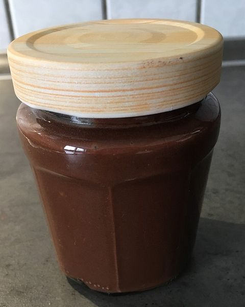 Schokoaufstrich Rezepte | Chefkoch Schokoaufstrich Rezepte | Chefkoch