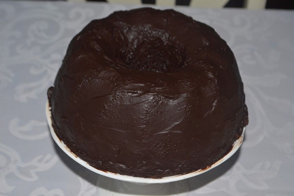 Saure Sahne Kuchen