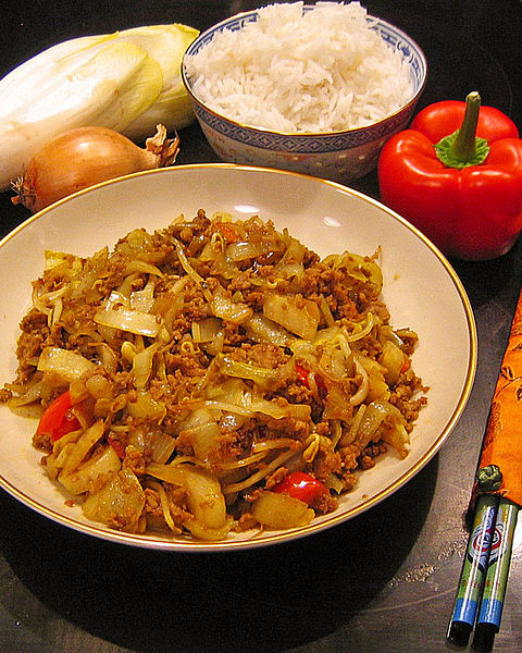 Mungobohnen Rezepte | Chefkoch