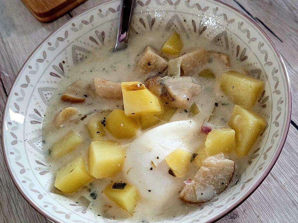 Kulajda von sonina| Chefkoch