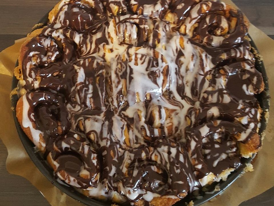 Danische Dagmartorte Von Schneikeschnau Chefkoch 