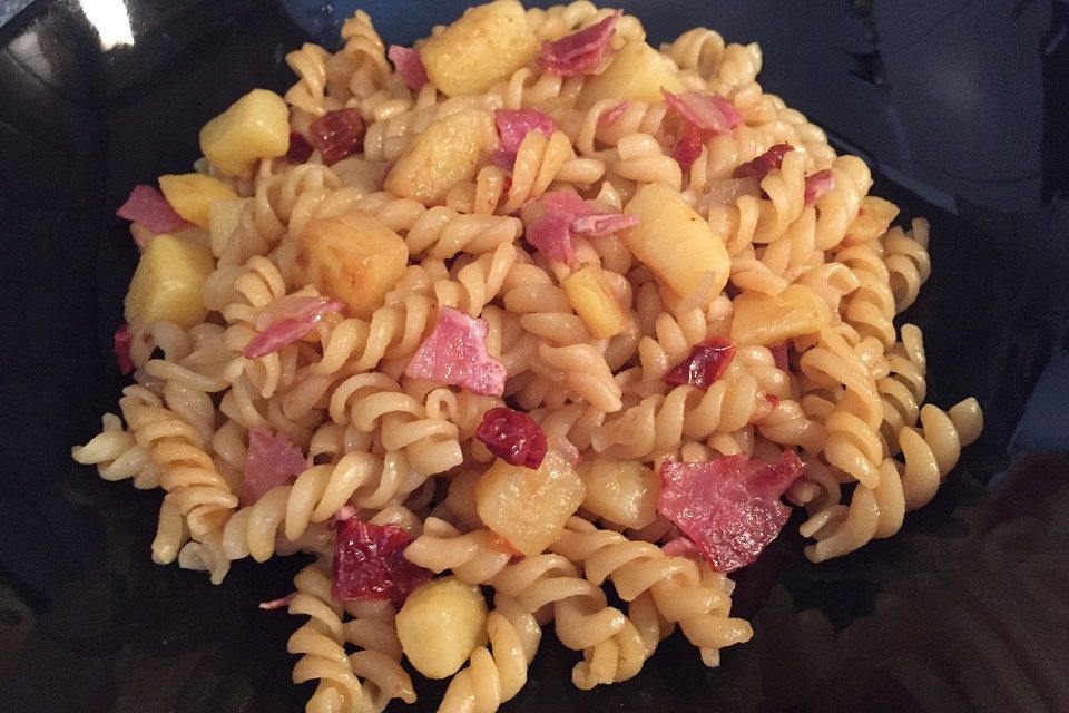 Pasta e patate