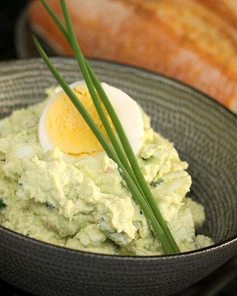 Avocadoaufstrich Rezepte | Chefkoch