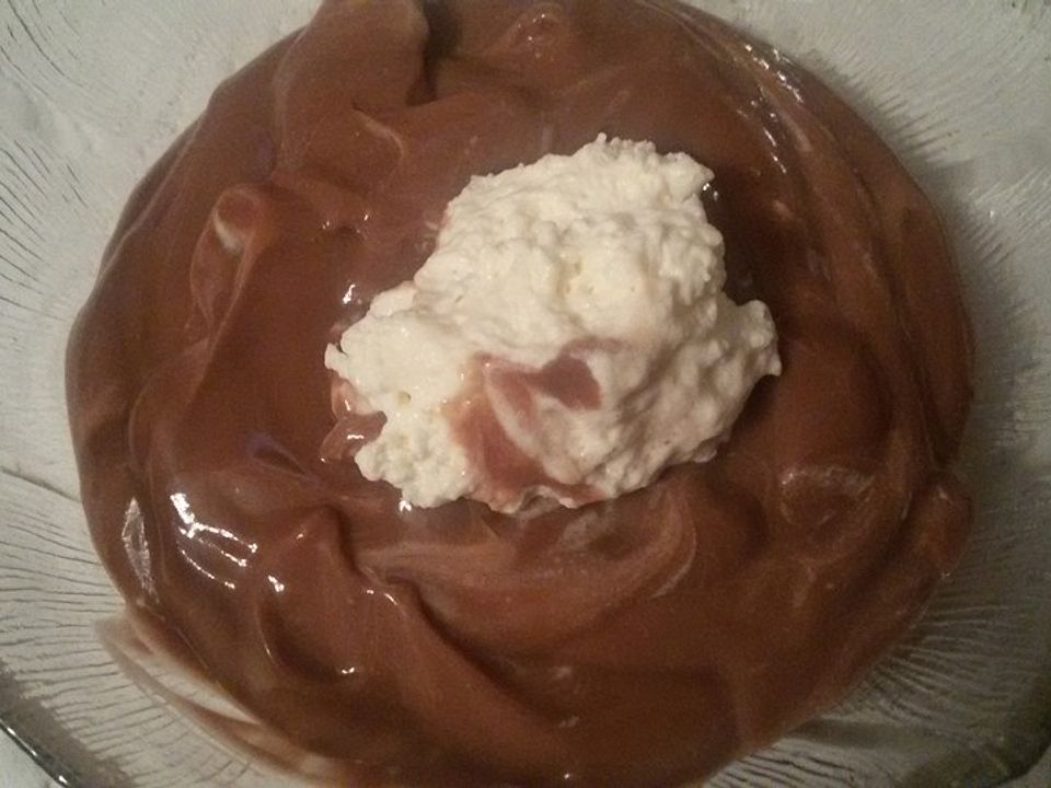 Schokoladenmousse mit Chili von Archeheike| Chefkoch