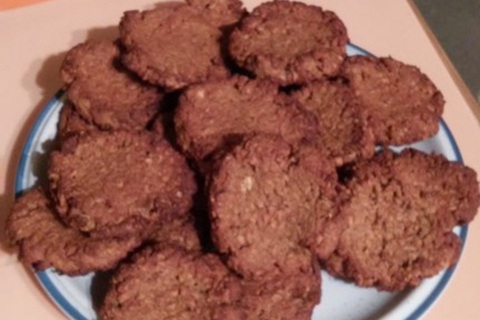 Low Carb Cookies