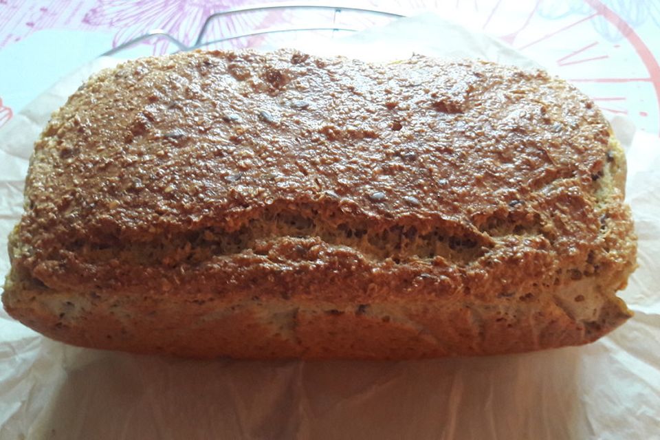 Eiweißbrot