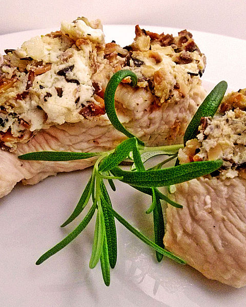 Putenbrust Rezepte - die besten Rezepte 2025 | Chefkoch