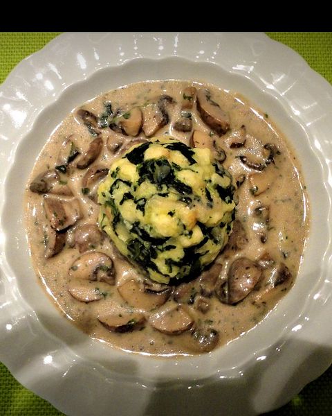 Teigknödel Rezepte | Chefkoch