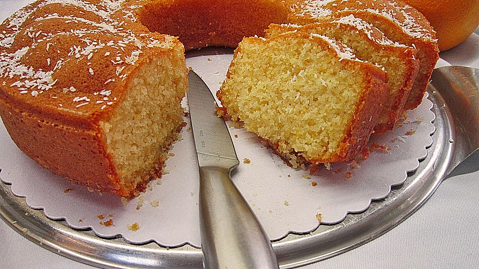 46+ nett Vorrat Kuchen Mit Orangensaft / Orangen Gugelhupf Mit Pistazien Kuchenmomente - Saftiger orangenkuchen durch saft und orangenzesten.