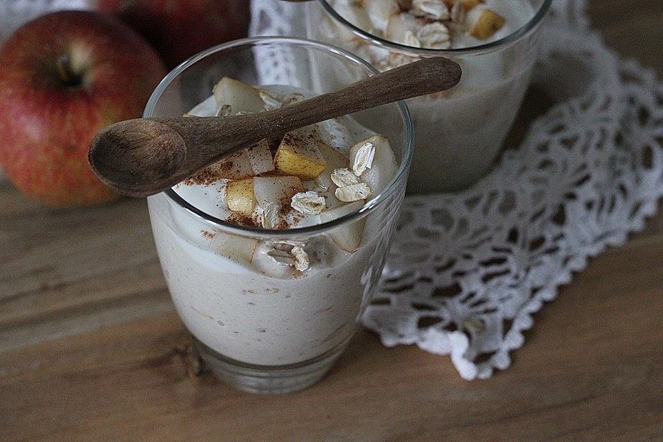 Overnight Oats