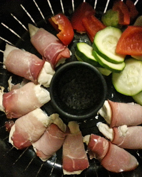Gemüseplatte Rezepte | Chefkoch