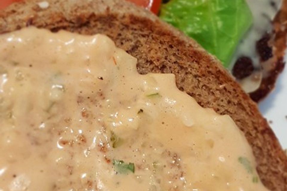 American Burger Sauce