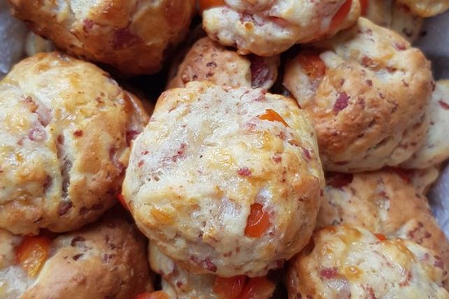 Pizzabällchen von Sebi-neudorf| Chefkoch