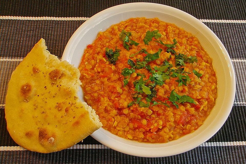 Chana  Dahl