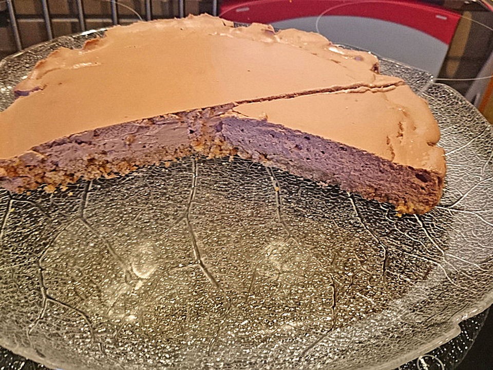 American Cheesecake von Lola0012 Chefkoch