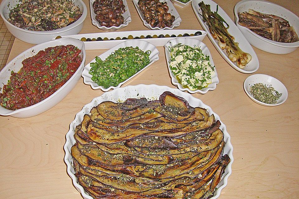 Melanzane