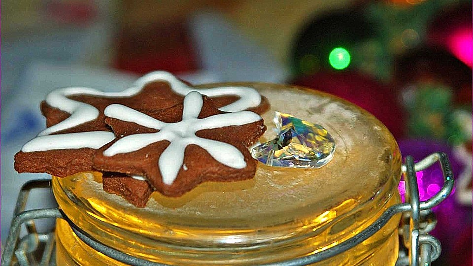 Nutella Sterne Von Flowerbomb Chefkoch 