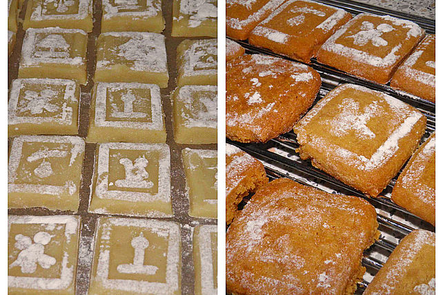 Frankfurter Brenten von Komarus| Chefkoch