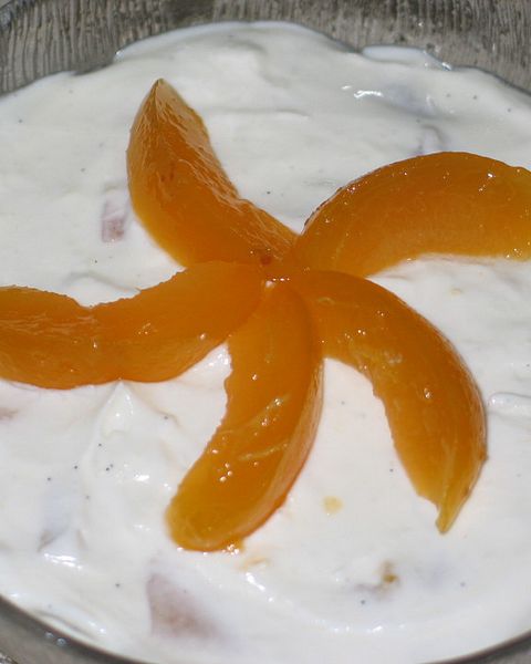 Aprikosencreme Rezepte | Chefkoch
