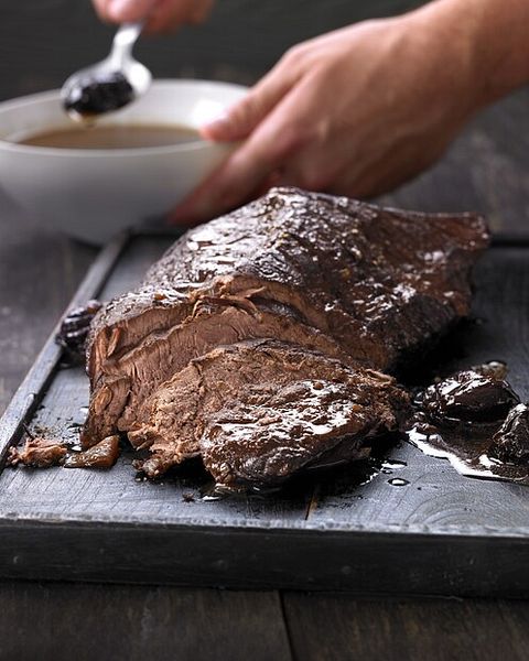 Rinderschmorbraten Rezepte | Chefkoch