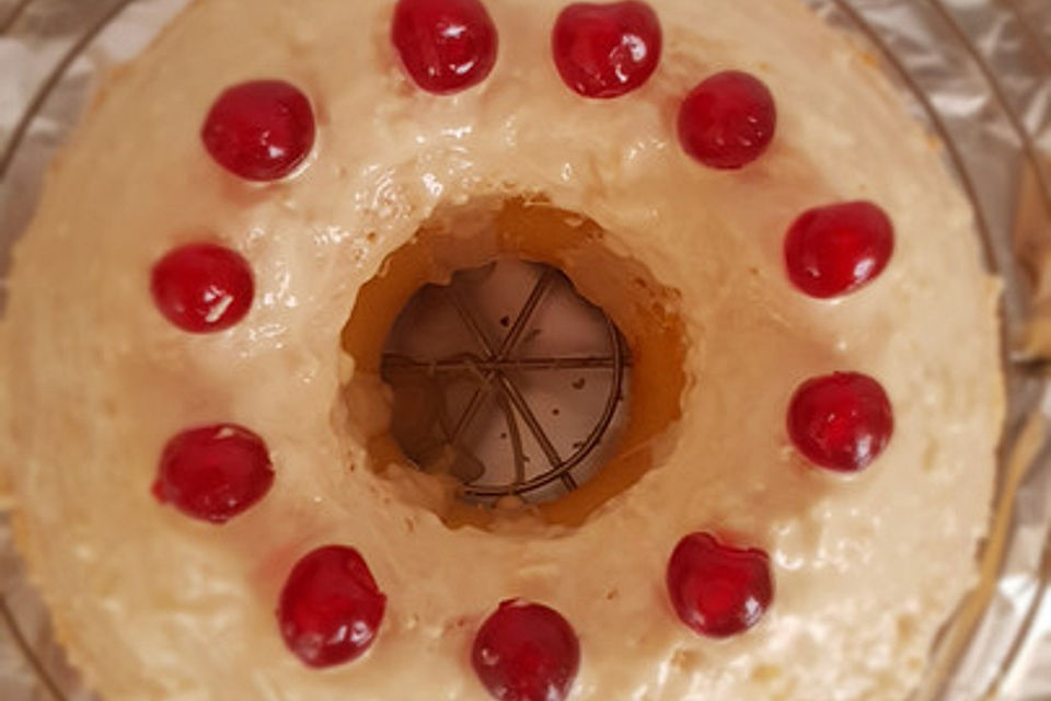 Eierlikörkuchen