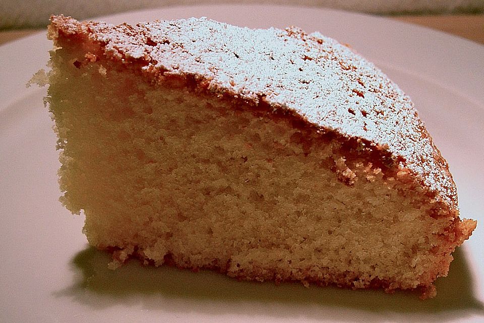 Eierlikörkuchen