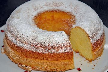 Eierlikörkuchen Chefkoch EIERLIKÖRKUCHEN CHEFKOCH