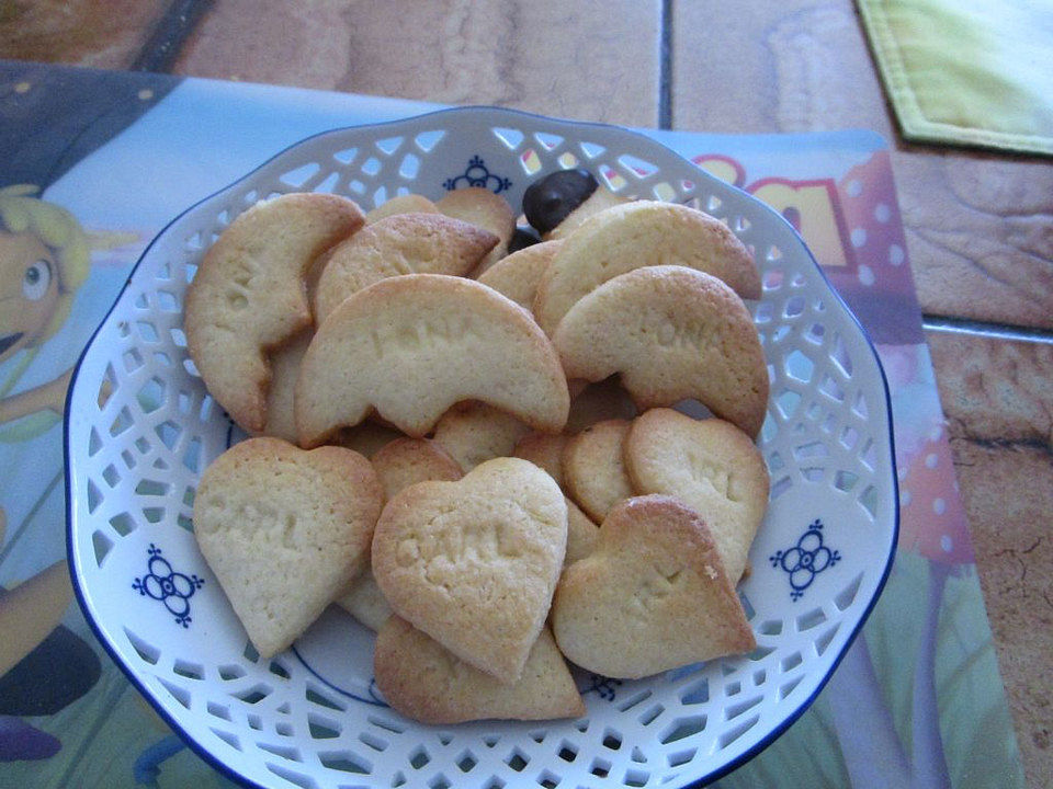 Einfache Keks Rezepte Chefkoch