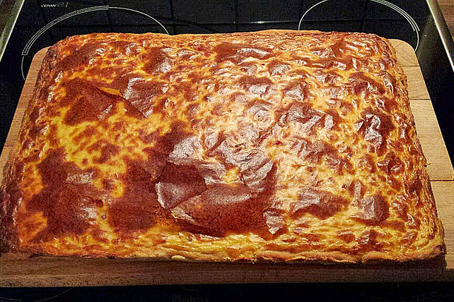 Salzekuchen von Spitzenköchin85| Chefkoch