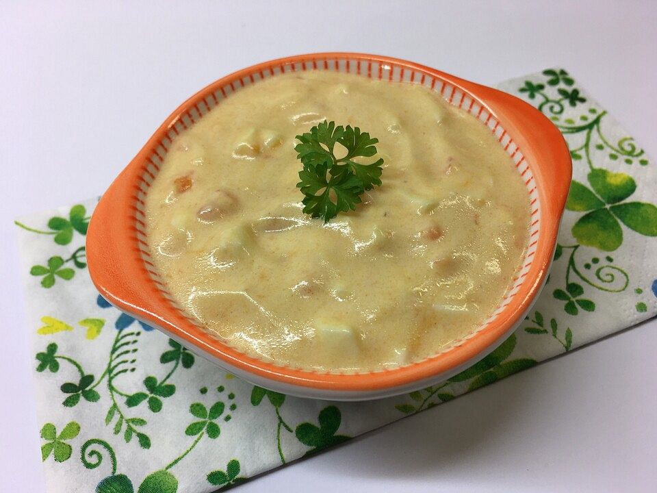 Rahm-Joghurt-Dressing von speckes| Chefkoch