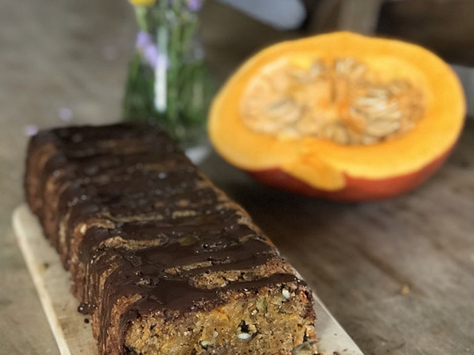 Kürbiskuchen von Somtam83| Chefkoch
